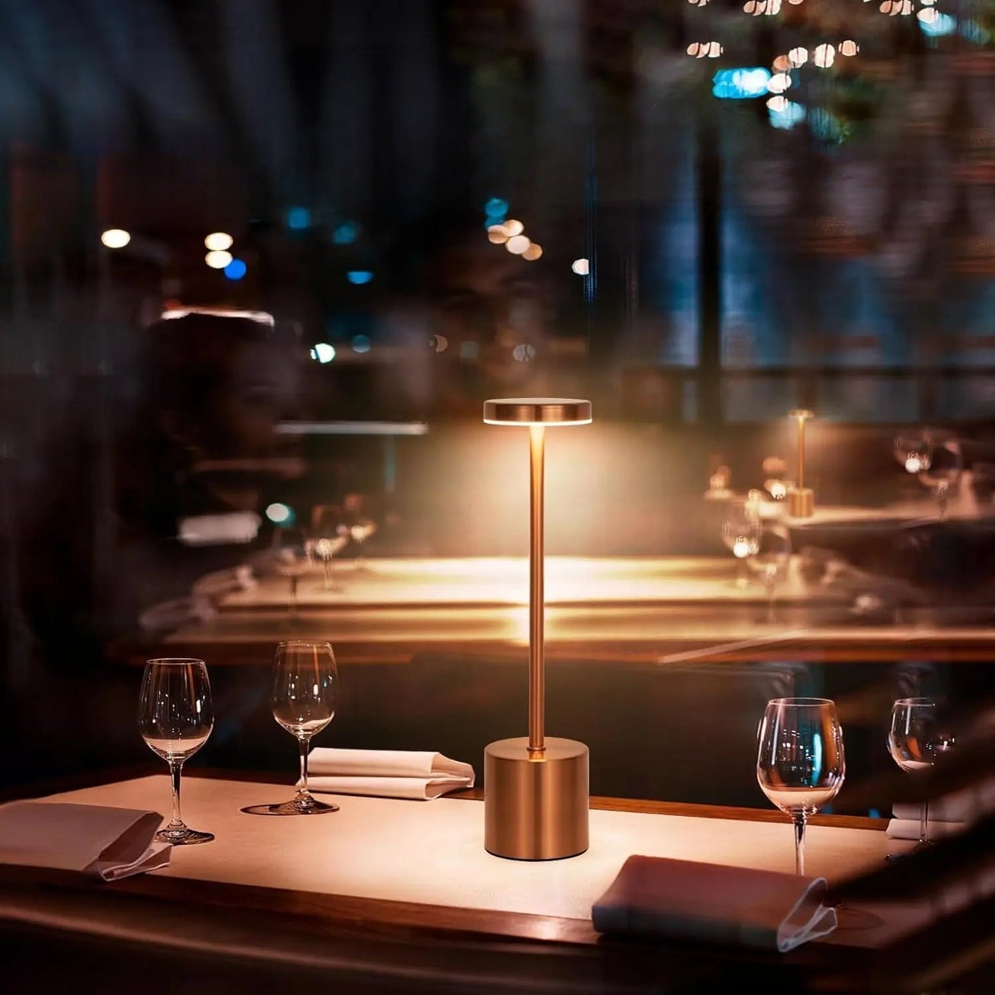 Lámpara de mesa Essence