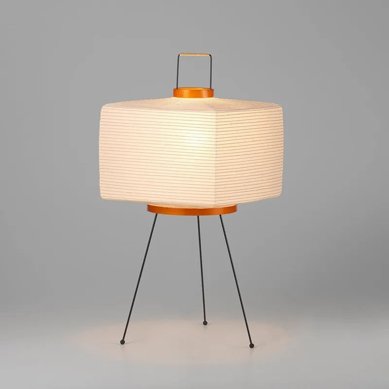 Lampada orientale Akari Kagayaki