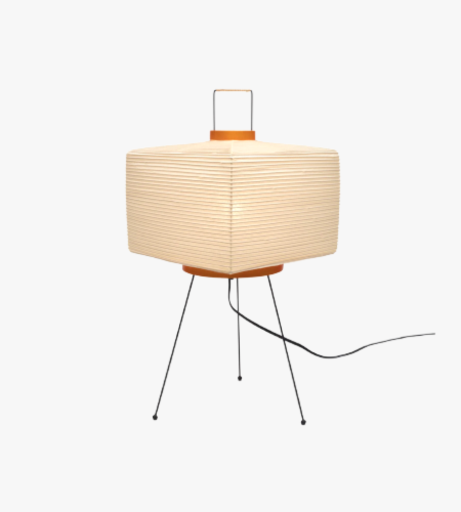 Lampada orientale Akari Kagayaki