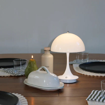 Lámpara retro mini Olivia