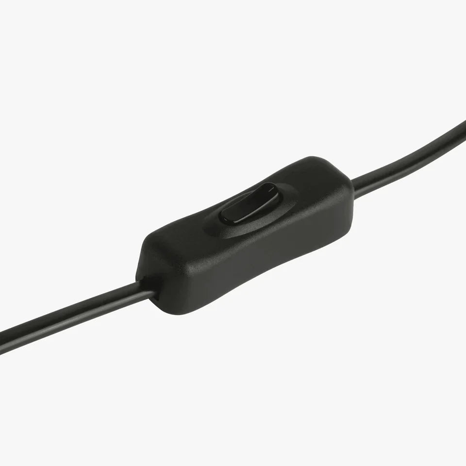 Lampada da tavolo o da terra giapponese Akara Tulip