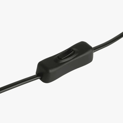 Lampada da tavolo o da terra giapponese Akara Tulip