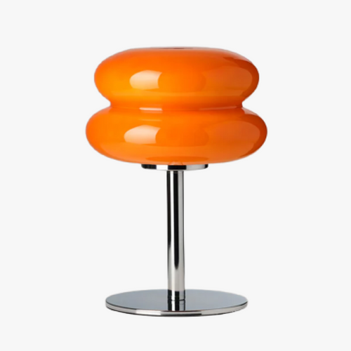 Space 70s Retro Lamp