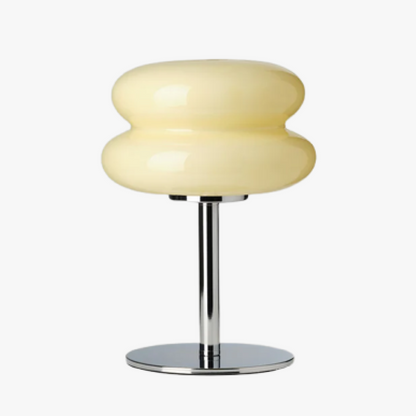 Space 70s Retro Lamp