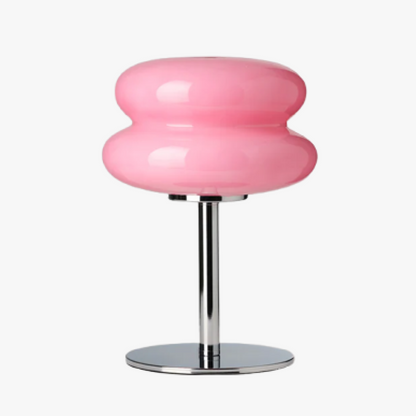 Space 70s Retro Lamp