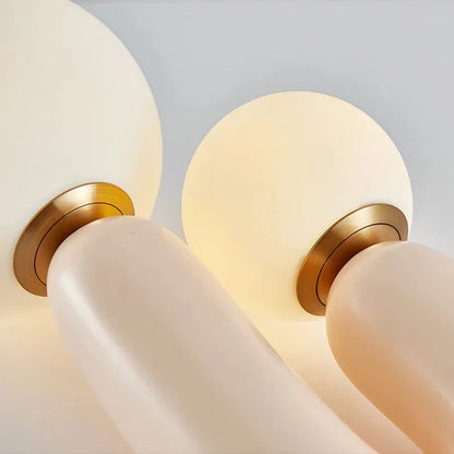 Lampada da tavolo Cactus Ophelia