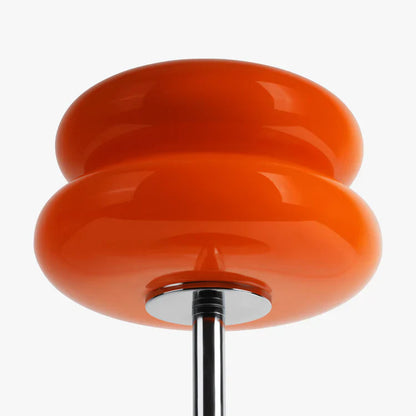 Space 70s Retro Lamp