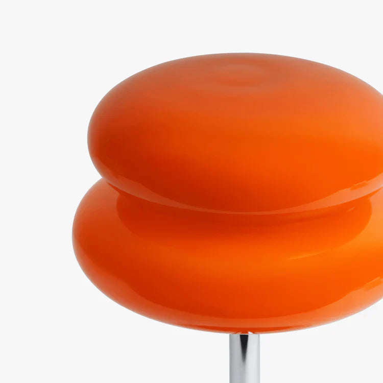 Space 70s Retro Lamp