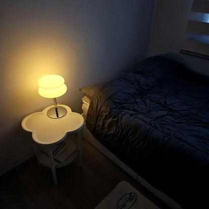 Space 70s Retro Lamp