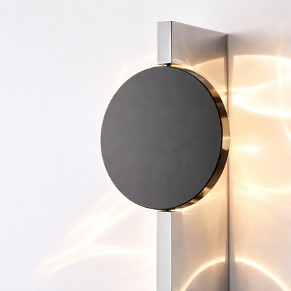 AuraFlow Wall Light