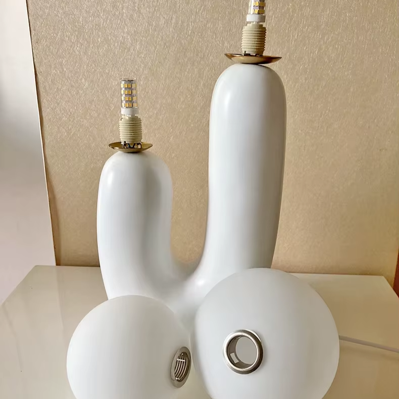 Lampada da tavolo Cactus Ophelia